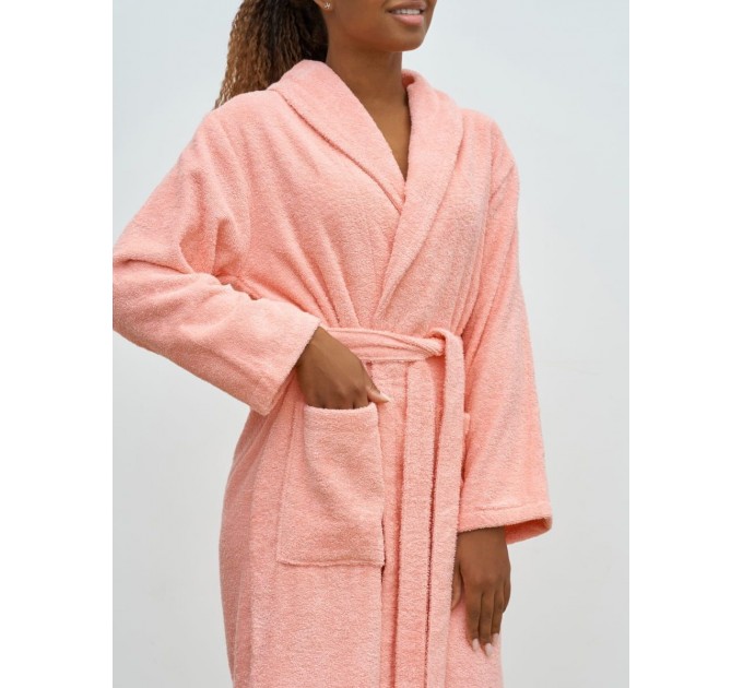 Халат Arya Жіночий Miranda Soft
