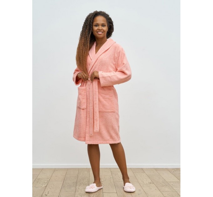 Халат Arya Жіночий Miranda Soft