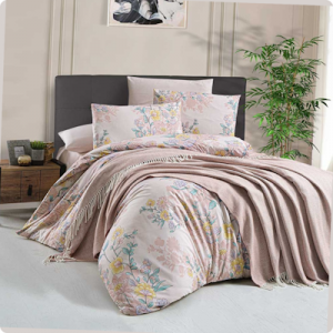 Тепла Постільна білизна